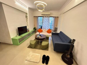 HAPPY HOUSE- Andheri West RTO Kokilaben Hospital